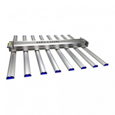 ADJUST-A-WINGS - HELLION VS3 LED 700W - 8 BAR